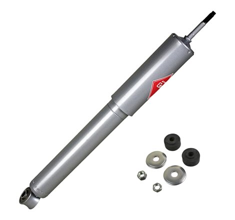 KYB Shocks & Struts Gas-A-Just Front TOYOTA 4-Runner 1984-85 TOYOTA Pickup (4WD) 1979-85