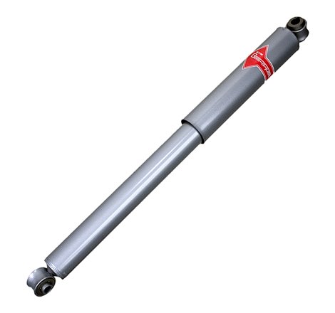 KYB Shocks & Struts Gas-A-Just Front & Rear FORD Bronco 1984-96 FORD F100 F150 (2WD) 1984-96 F150 (4
