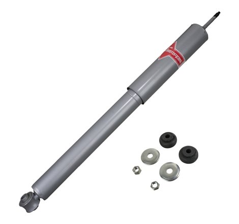 KYB Shocks & Struts Gas-A-Just Rear FORD E Series Econoline Van 2007-11 FORD Van - E Series Econolin