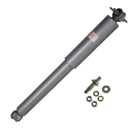 KYB Shocks & Struts Gas-A-Just Rear BUICK Apollo 1973 BUICK Century 1973-77 BUICK Estate Wagon (RWD)