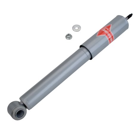 KYB Shocks & Struts Gas-A-Just Rear VOLVO 850 Series 1993-97 VOLVO C70 1998-04 VOLVO S70 1998-00 VOL