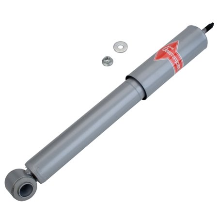 KYB Shocks & Struts Gas-A-Just Rear VOLVO 850 Series 1993-97 VOLVO C70 1998-04 VOLVO S70 1998-00 VOL