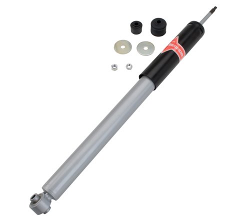 KYB Shocks & Struts Gas-A-Just Front MERCEDES BENZ CLK Class 1998-03 MERCEDES BENZ SLK Class 1997-04