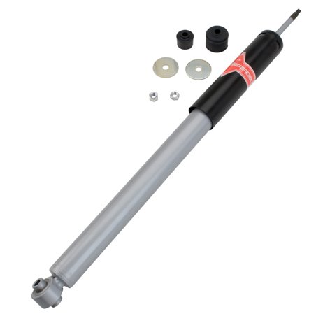 KYB Shocks & Struts Gas-A-Just Front MERCEDES BENZ CLK Class 1998-03 MERCEDES BENZ SLK Class 1997-04