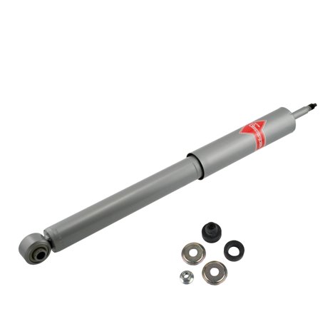 KYB Shocks & Struts Gas-A-Just Front DODGE Ram 1500 Pickup (4WD) 1994-01 DODGE Ram 2500 Pickup (4WD)