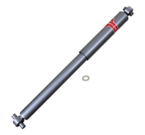 KYB Shocks & Struts Gas-A-Just Rear BUICK Rainier 2004-07 CHEVROLET SSR 2003-06 CHEVROLET Trailblaze