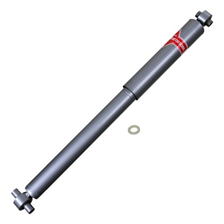 KYB Shocks & Struts Gas-A-Just Rear BUICK Rainier 2004-07 CHEVROLET SSR 2003-06 CHEVROLET Trailblaze