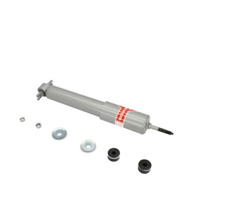 KYB Shocks & Struts Gas-A-Just Front DODGE Raider 1987-89 MITSUBISHI Montero 1983-91