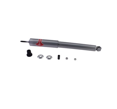 KYB Shocks & Struts Gas-A-Just Rear BMW 1600/2 2002 2002Ti 2002Tii 1966-76