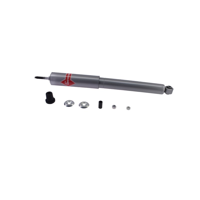 KYB Shocks & Struts Gas-A-Just Rear BMW 1600/2 2002 2002Ti 2002Tii 1966-76