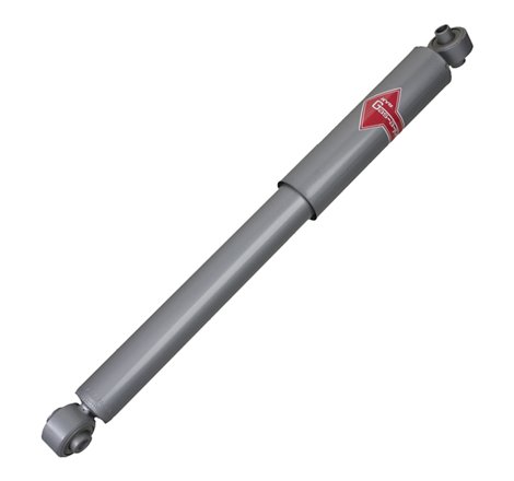 KYB Shocks & Struts Gas-A-Just Rear DODGE Nitro 2007-11 JEEP Liberty 2002-10 JEEP Liberty 2011