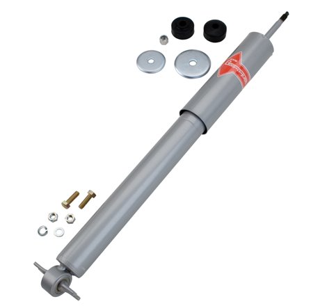 KYB Shocks & Struts Gas-A-Just Front JEEP Grand Cherokee 1999-04