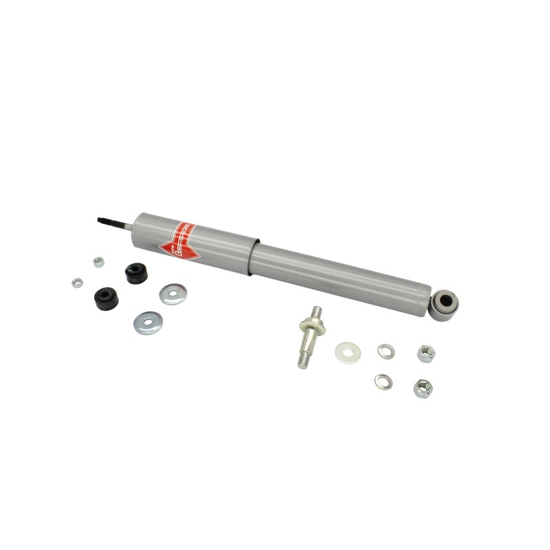 KYB Shocks & Struts Gas-A-Just Rear FORD Thunderbird 1973-76 LINCOLN Mark Series 1973-79