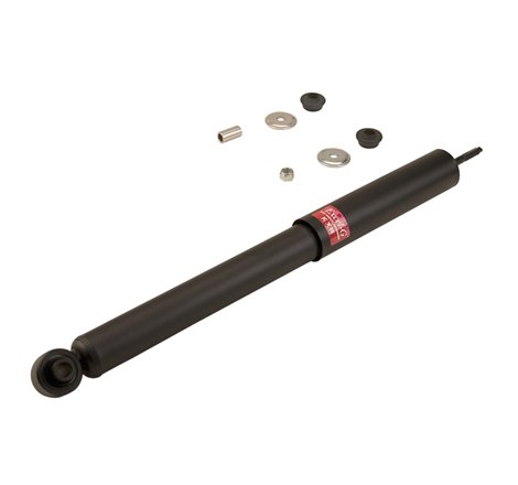 KYB Shocks & Struts Excel-G Rear MITSUBISHI Montero 2001-04