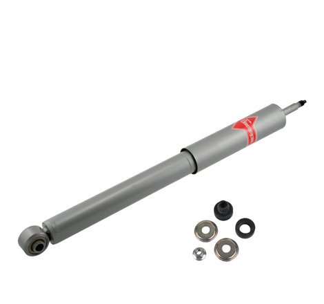 KYB Shocks & Struts Gas-A-Just Front DODGE Ram 2500 Pickup (4WD) 1994-10 DODGE Ram 3500 Pickup (2WD)