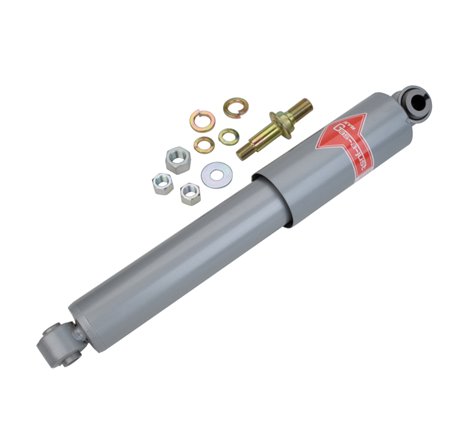 KYB Shocks & Struts Gas-A-Just Front CHEVROLET G-Series (1 Ton) Van (Exc. Motorhome Chassis) 1993-96