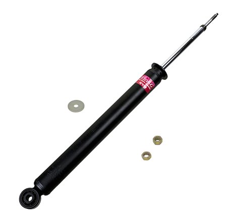 KYB Shocks & Struts Excel-G Rear BMW X3 2004-08