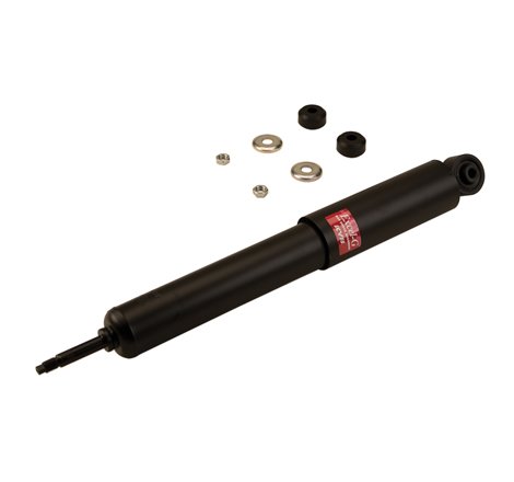 KYB Shocks & Struts Excel-G Rear LANDROVER Range Rover 1995-02