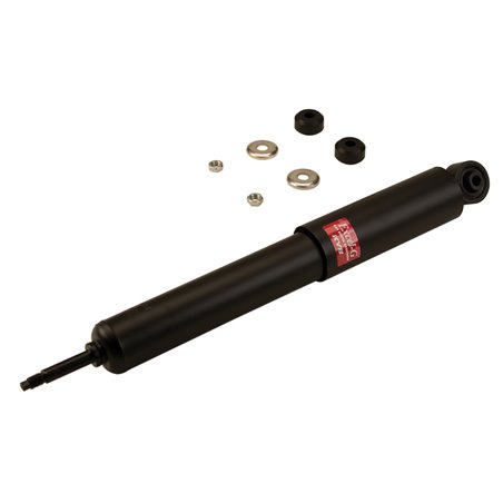 KYB Shocks & Struts Excel-G Rear LANDROVER Range Rover 1995-02