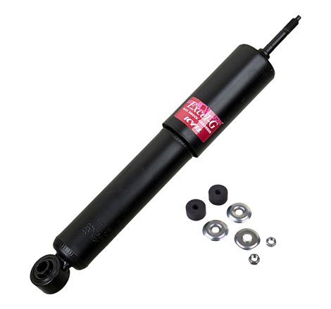 KYB Shocks & Struts Excel-G Front NISSAN Frontier (2WD) 2003-04