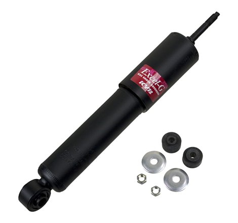 KYB Shocks & Struts Excel-G Front NISSAN Frontier (2WD) 2000-04 NISSAN Frontier (4WD) 2000-04