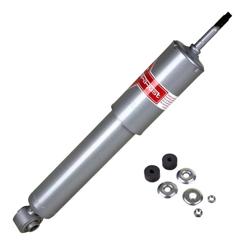 KYB Shocks & Struts Gas-A-Just Front NISSAN Frontier (2WD) 2003-04