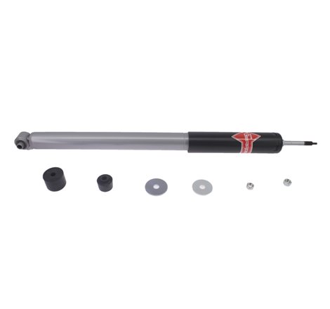 KYB Shocks & Struts Excel-G Rear MERCEDES BENZ E Class 2003-09