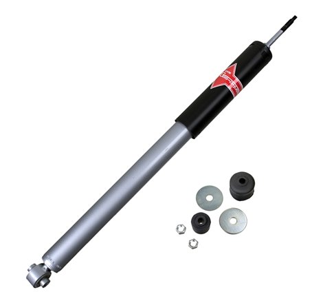 KYB Shocks & Struts Excel-G Rear MERCEDES BENZ C Class (Exc. 4 Matic) 2001-06