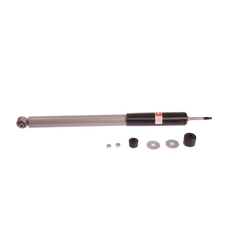 KYB Shocks & Struts Excel-G Rear MERCEDES BENZ CLK Class 2003-09