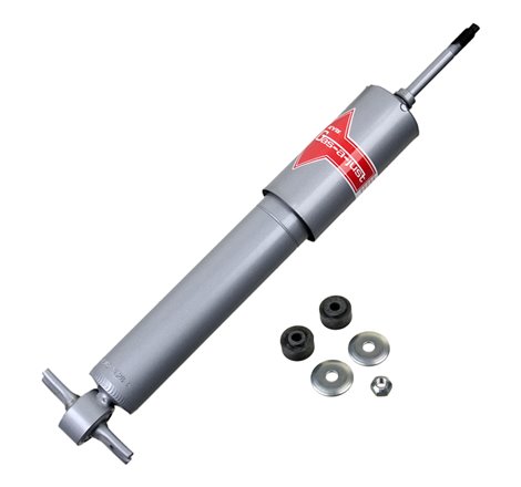 KYB Shocks & Struts Gas-A-Just Front CHEVROLET Express 1500 2003-10 CHEVROLET Express 2500 2003-07 G