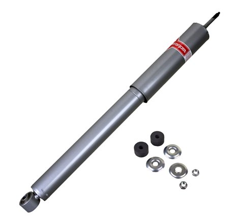 KYB Shocks & Struts Excel-G Rear TOYOTA Tacoma (2WD) 2005-10 TOYOTA Tacoma (4WD) 2005-10