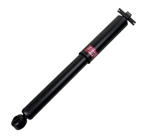 KYB Shocks & Struts Excel-G Rear CHEVROLET Express 1500 2003-11 CHEVROLET Express 3500 (Van) 2006-11