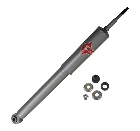 KYB Shocks & Struts Excel-G Front FORD F250 Super Duty (4WD) 2005-11 FORD F350 Super Duty (4WD) 2005