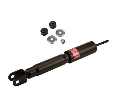 KYB Shocks & Struts Excel-G Front CHEVROLET Avalanche 1500 (2WD) 2002-06 CHEVROLET Avalanche 1500 (4