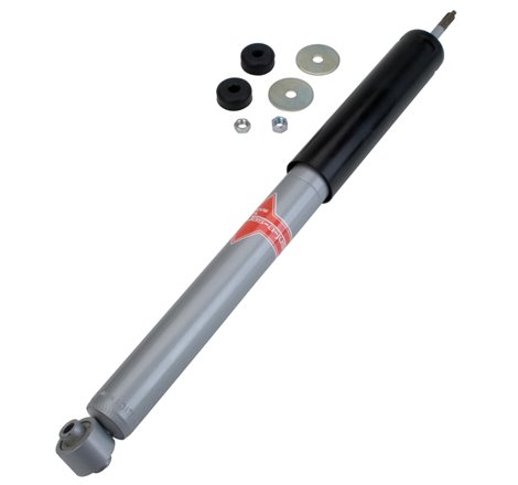 KYB Shocks & Struts Excel-G Rear MERCEDES BENZ 190 Series 1984-93