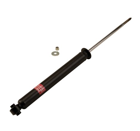 KYB Shocks & Struts Excel-G Rear BMW 318 Series 1992-98 BMW 323 Series 1998-00 BMW 325Ci 2001-06 BMW