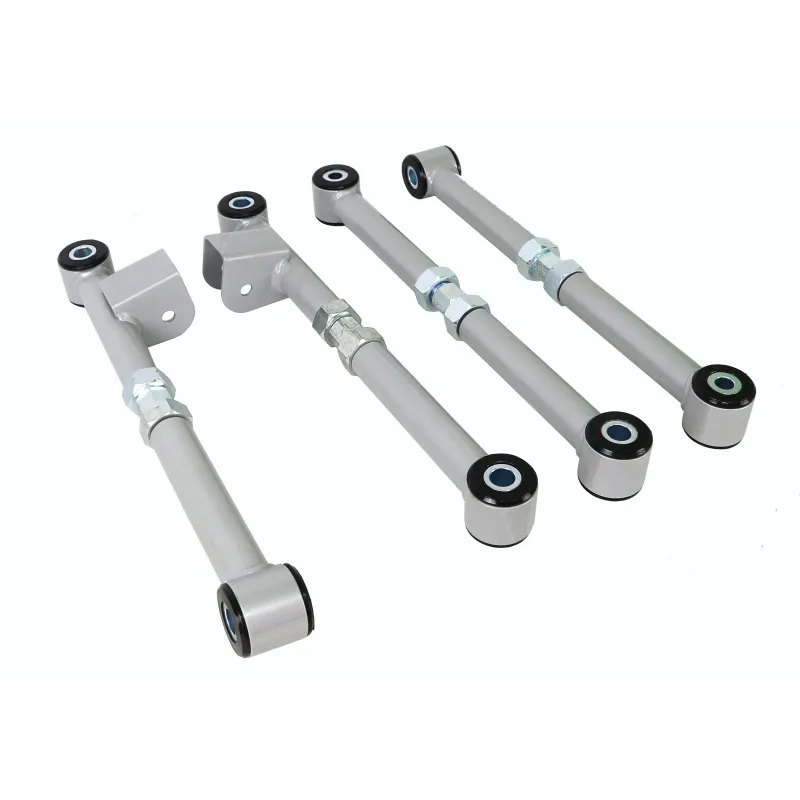 Whiteline 02-05 Subaru WRX Wagon / 93-00 & 02-05 Subaru Impreza Non-Turbo Rear Lateral link-adjust.