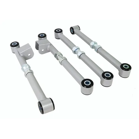 Whiteline 02-05 Subaru WRX Wagon / 93-00 & 02-05 Subaru Impreza Non-Turbo Rear Lateral link-adjust.