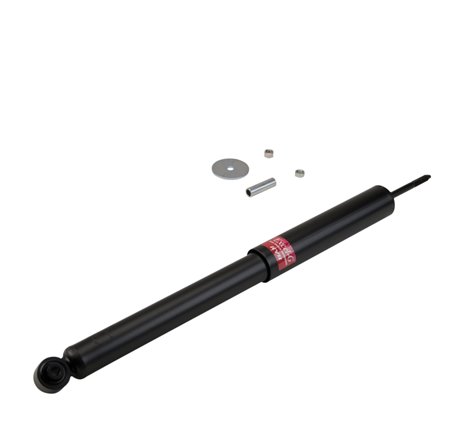 KYB Shocks & Struts Excel-G Rear SAAB 9-3 Series 1999-02