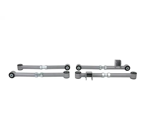 Whiteline 02-05 Subaru WRX Wagon / 93-00 & 02-05 Subaru Impreza Non-Turbo Rear Lateral link-adjust.