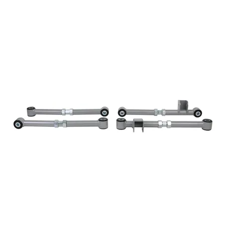 Whiteline 02-05 Subaru WRX Wagon / 93-00 & 02-05 Subaru Impreza Non-Turbo Rear Lateral link-adjust.