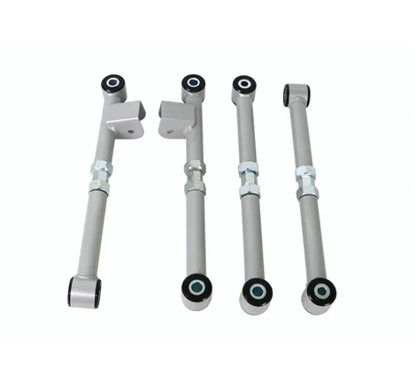 Whiteline 02-05 Subaru WRX Wagon / 93-00 & 02-05 Subaru Impreza Non-Turbo Rear Lateral link-adjust.