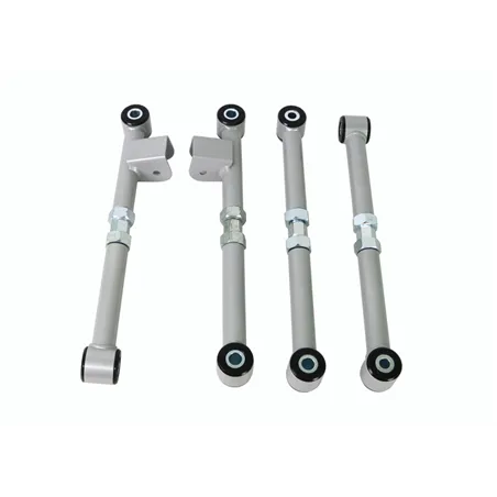 Whiteline 02-05 Subaru WRX Wagon / 93-00 & 02-05 Subaru Impreza Non-Turbo Rear Lateral link-adjust.