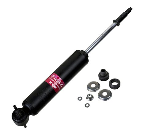 KYB Shocks & Struts Excel-G Front DODGE Ram 1500 Pickup (2WD) 2002-08