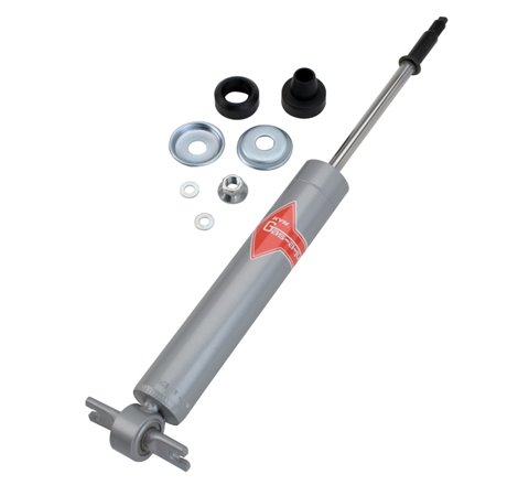 KYB Shocks & Struts Gas-A-Just Front DODGE Ram 1500 Pickup (2WD) 2006-08 DODGE Ram 2500 Pickup (2WD)