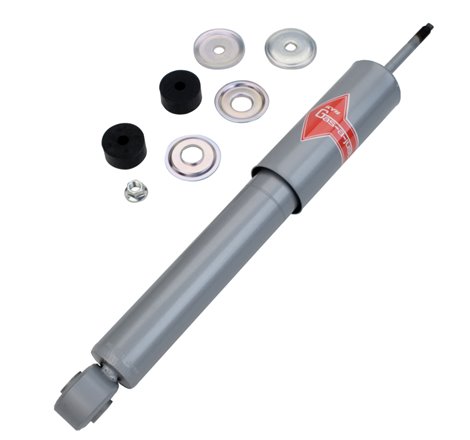 KYB Shocks & Struts Gas-A-Just Front HUMMER H2 2003-07