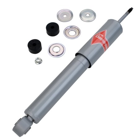 KYB Shocks & Struts Gas-A-Just Front HUMMER H2 2003-07