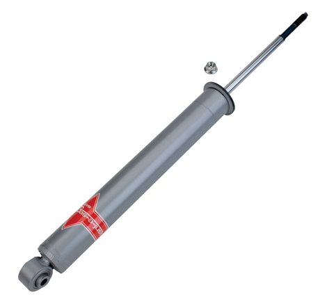 KYB Shocks & Struts Gas-A-Just Front JAGUAR Vanden Plas 1998-03 JAGUAR XJ8 1998-03 JAGUAR XJR 1998-0