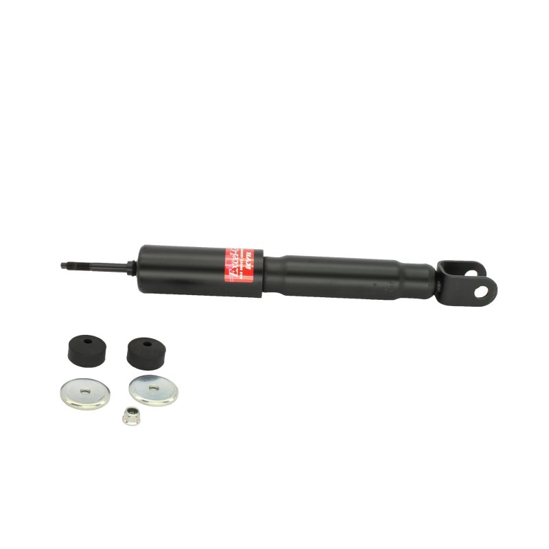 KYB Shocks & Struts Excel-G Front CHEVROLET Avalanche 1500 (4WD) 2002-06 CHEVROLET Express 1500 2003