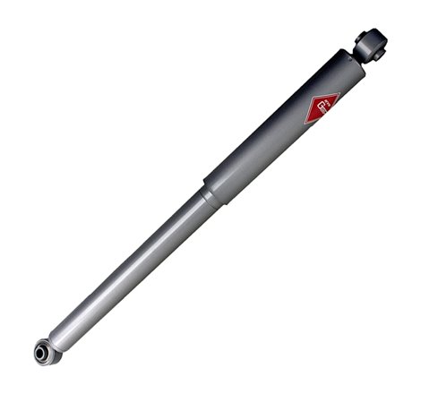 KYB Shocks & Struts Gas-A-Just Rear DODGE Ram 1500 Pickup (2WD) 2006-08 DODGE Ram 2500 Pickup (2WD)